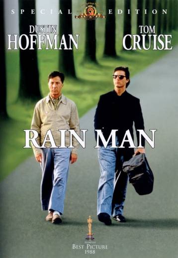 Stiahni si Filmy CZ/SK dabing Rain Man (1988)(CZ/EN)[1080p]H265 = CSFD 90%