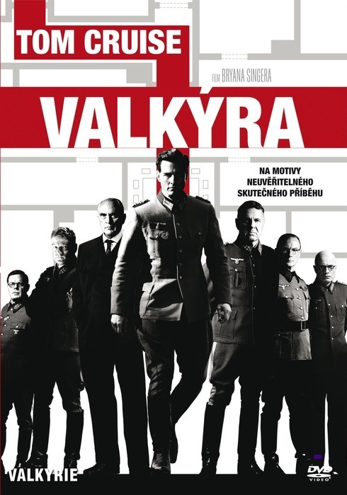 Stiahni si HD Filmy Valkýra / Valkyrie (2008)(SK/EN)[1080p] = CSFD 82%