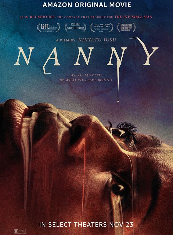 Stiahni si Filmy s titulkama  Vychovatelka / Nanny (2022)[WebRip][1080p] = CSFD 25%