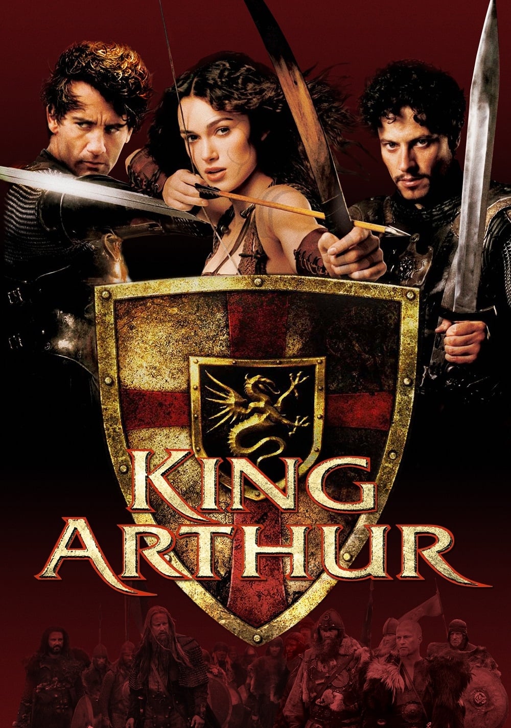 Stiahni si Filmy CZ/SK dabing Král Artuš / King Arthur (2004)[CZ Dabing][1080p] = CSFD 62%