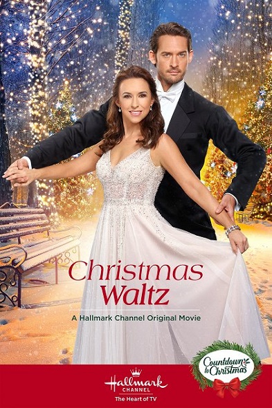 Stiahni si Filmy CZ/SK dabing Vanocni valcik / The Christmas Waltz (2020)(CZ)[WebRip][1080p] = CSFD 66%