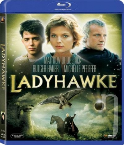 Stiahni si HD Filmy Jestrabi zena / Ladyhawke (1985)(CZ/EN)[1080p] = CSFD 73%