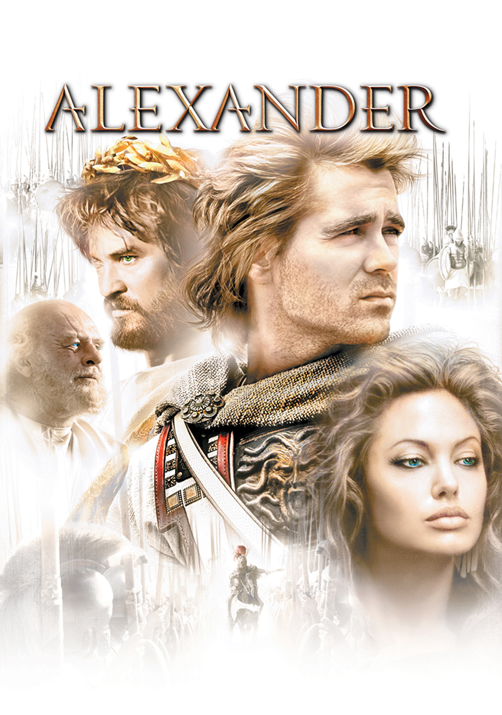 Stiahni si HD Filmy Alexander Veliky / Alexander (2004)(EN)[Remux] The Ultimate Cut = CSFD 64%