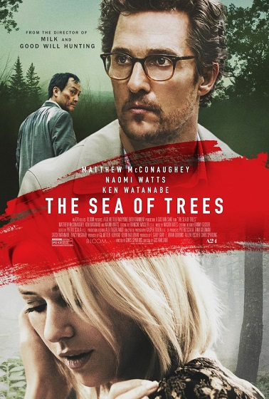 Stiahni si Filmy CZ/SK dabing More stromu / The Sea of Trees (2015)(CZ) = CSFD 62%