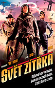 Stiahni si Filmy CZ/SK dabing Svet zitrka / Sky Captain and the World of Tomorrow (2004)(CZ) = CSFD 68%