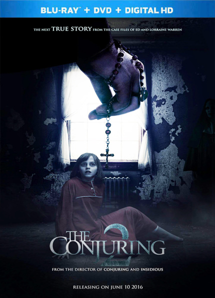 Stiahni si Filmy CZ/SK dabing V zajeti demonu 2 / The Conjuring 2 (2016)(CZ) = CSFD 78%