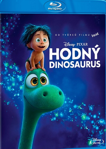 Stiahni si 3D Filmy Hodny dinosaurus / The Good Dinosaur (2015)(CZ/EN)[Half-SBS][1080p] = CSFD 66%