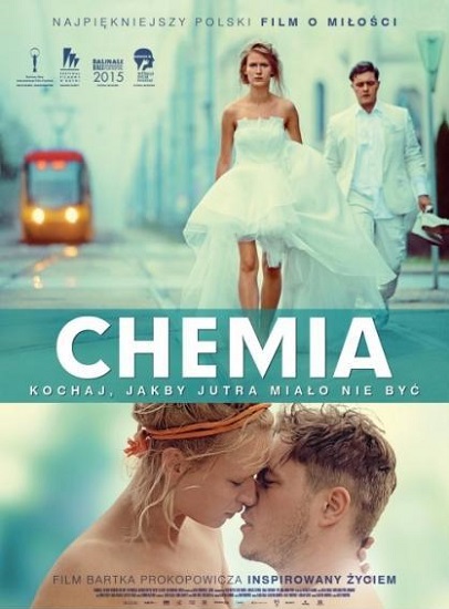 Stiahni si Filmy CZ/SK dabing  Chemo / Chemia (2015)(CZ)[TvRip][720p] = CSFD 67%