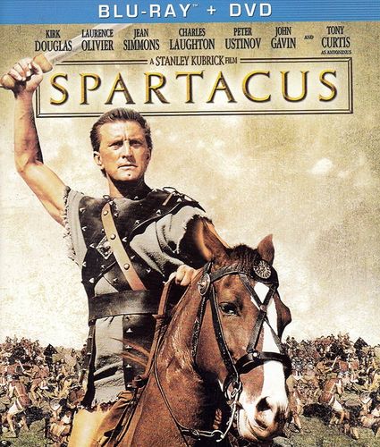 Stiahni si Filmy CZ/SK dabing Spartakus / Spartacus (1960) BDRip.CZ.EN.1080p = CSFD 82%