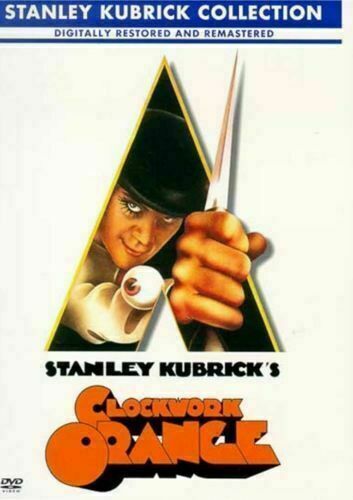 Stiahni si Filmy s titulkama Mechanicky pomeranc / A Clockwork Orange (1971) = CSFD 84%