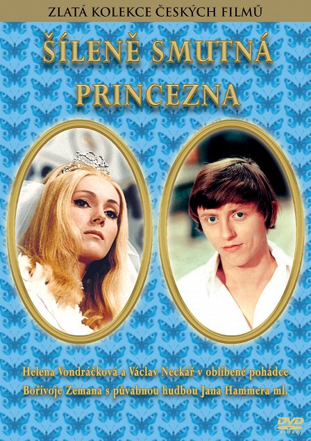 Stiahni si Filmy CZ/SK dabing Silene smutna princezna (1968)(CZ)[1080p][HEVC] = CSFD 83%