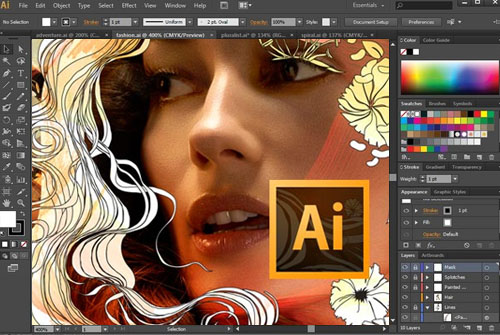 Adobe Illustrator Cs6 Francais Maroc Torrent