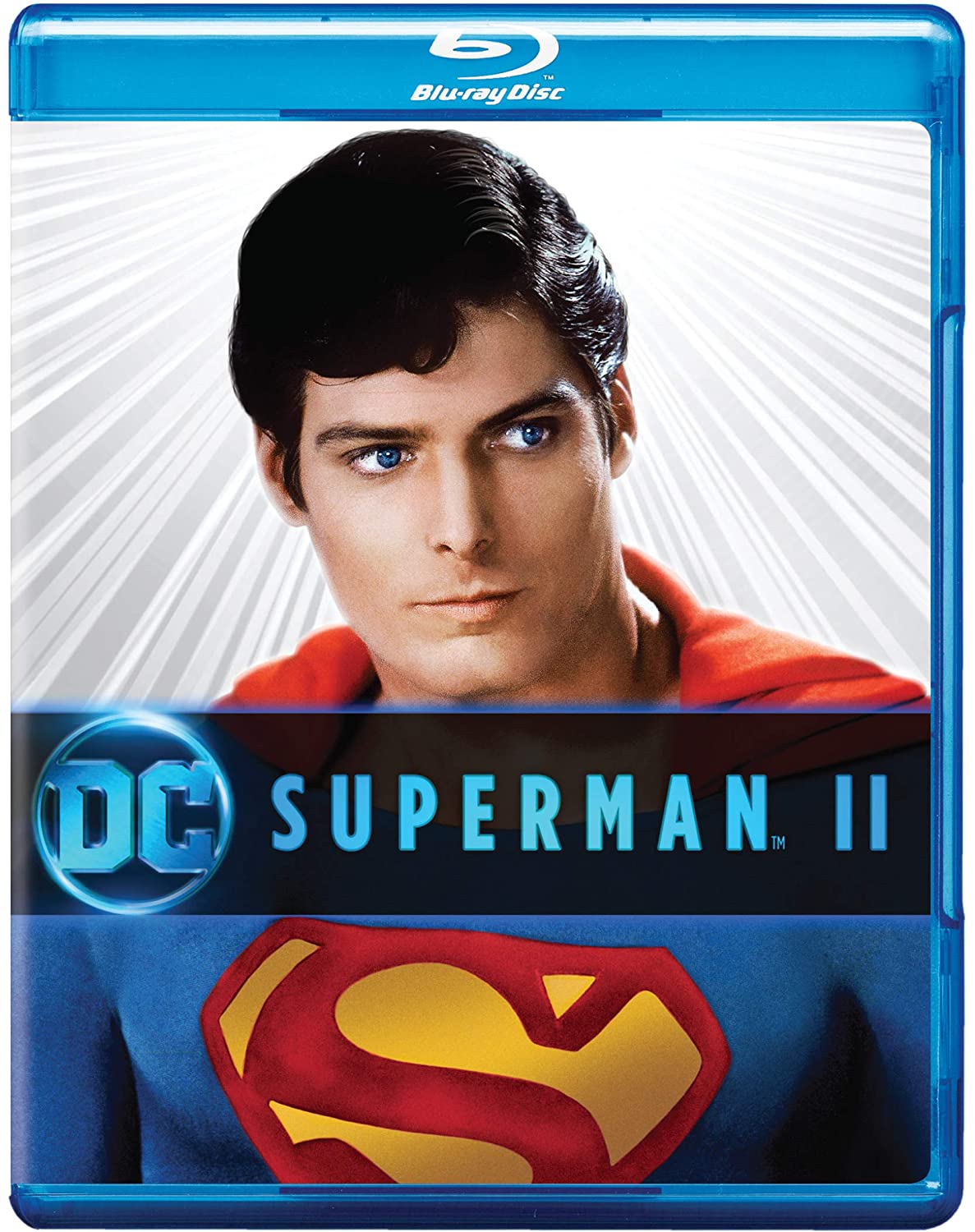 Stiahni si HD Filmy Superman II (1980)(Remastered)(SE)(BluRay)(1080p)(CZ/EN)  = CSFD 67%