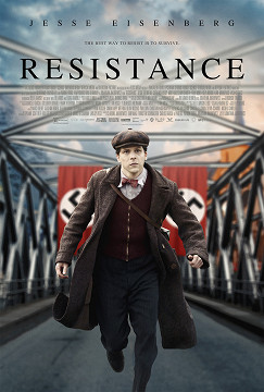 Stiahni si HD Filmy Hnuti odporu / Resistance (2020)(CZ/EN)[1080p] = CSFD 60%