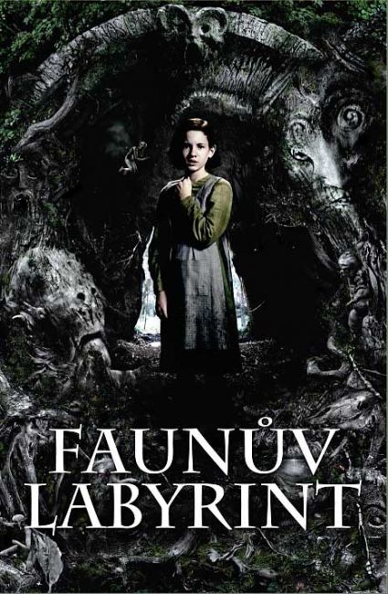 Stiahni si Filmy CZ/SK dabing Faunuv labyrint / Pan's Labyrinth (2006)(CZ) = CSFD 81%