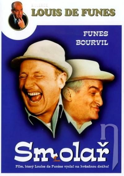 Stiahni si Filmy CZ/SK dabing Smolar / Le Corniaud (1965)(CZ) = CSFD 79%