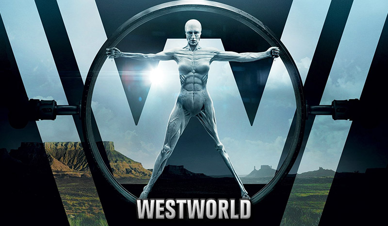 Stiahni si Seriál Westworld - 2. serie (2018)(CZ)[HEVC][2160p] = CSFD 84%
