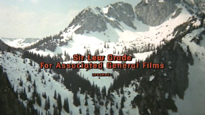 Stiahni si Filmy CZ/SK dabing Orel pristal / The Eagle Has Landed (1976)(CZ) = CSFD 77%