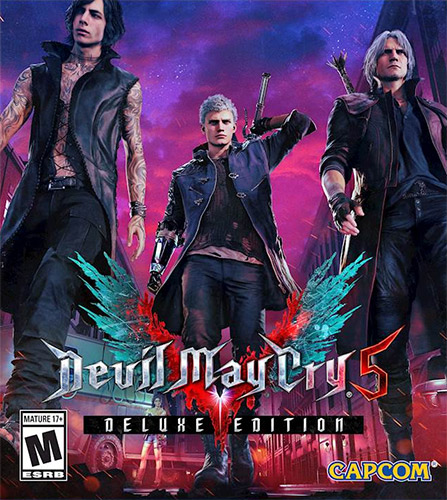 Devil May Cry Deluxe Edition Dlcs Fitgirl Hot Sex Picture