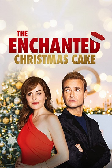 Stiahni si HD Filmy  Kouzelny vanocni dort / The Enchanted Christmas Cake (2021)(CZ/EN)[WebRip][1080p] = CSFD 22%