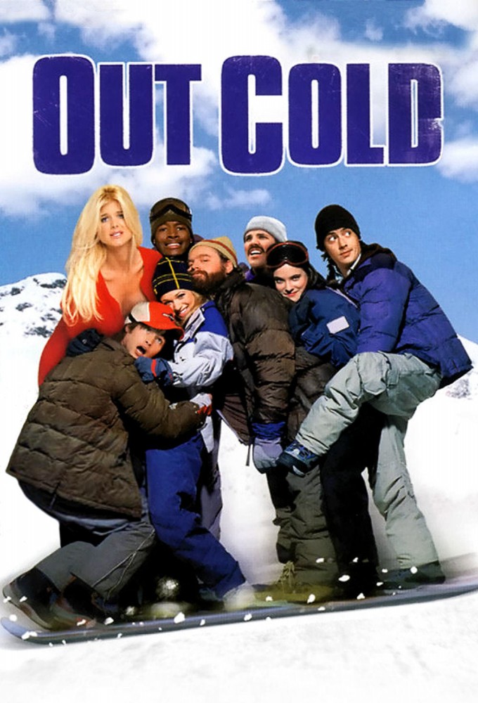Stiahni si Filmy CZ/SK dabing Silenci na prknech / Out Cold (2001)(CZ/EN)[WebRip][1080p][AVC] = CSFD 63%
