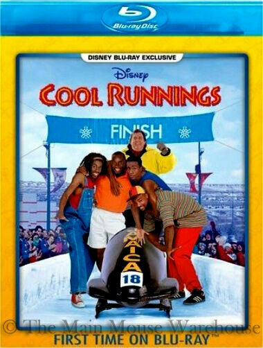 Stiahni si HD Filmy Kokosy na snehu / Cool Runnings (1993)(Remastered)(1080p)(CZ-EN)  = CSFD 78%