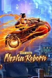 Stiahni si Filmy s titulkama Znovuzrozeni boha / New Gods: Nezha Reborn (2021)(Zh/En)[WebRip][1080p]