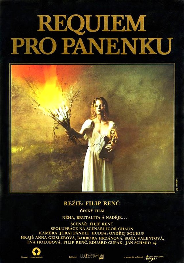Stiahni si Filmy CZ/SK dabing Requiem pro panenku (1991)(CZ)[TvRip][1080p] = CSFD 78%