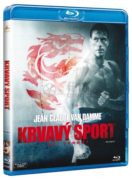 Stiahni si HD Filmy Krvavy sport / Bloodsport (1988)(Remastered)(BluRay)(3xCZ/SK/EN)[1080p] = CSFD 70%