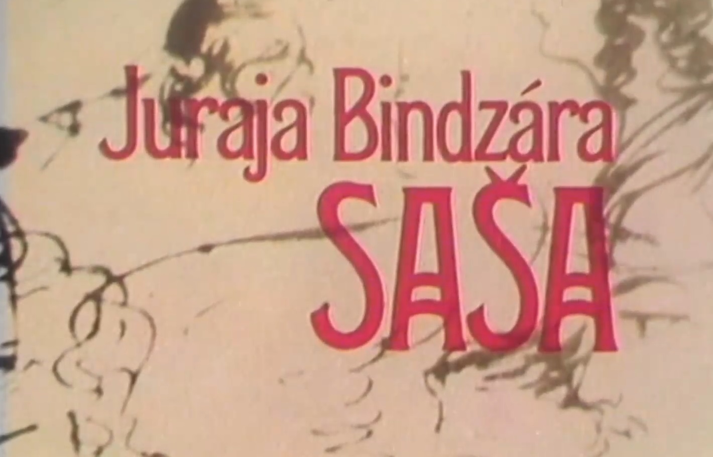 Stiahni si Filmy CZ/SK dabing Sasa (1983)(SK)[TvRip] = CSFD 72%