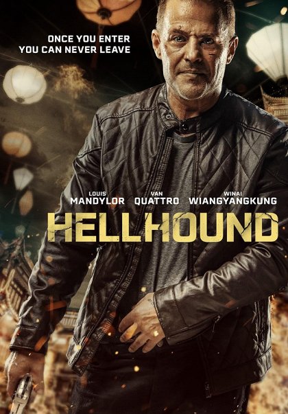Stiahni si Filmy s titulkama Hellhound (2024)[1080p] 