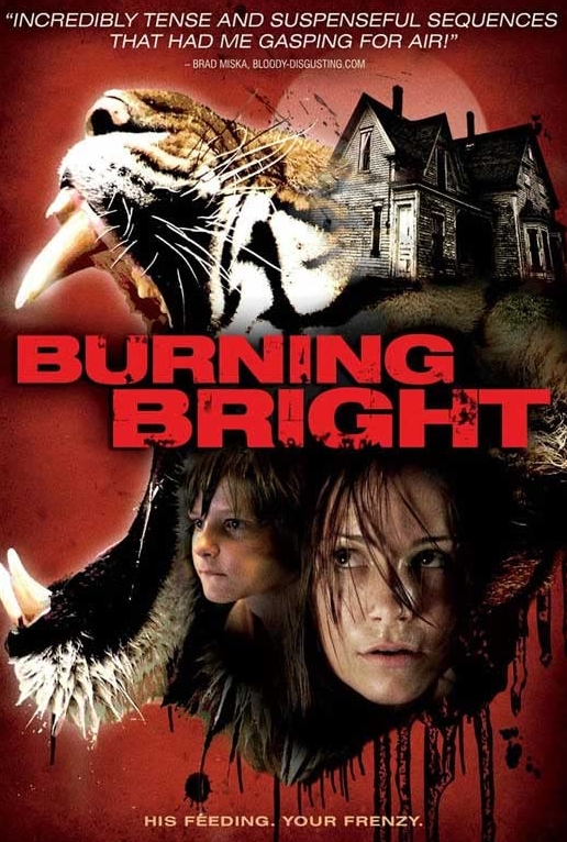 Stiahni si Filmy CZ/SK dabing Bengalsky tygr / Burning Bright (2010)(CZ)[WebRip][720p] = CSFD 60%