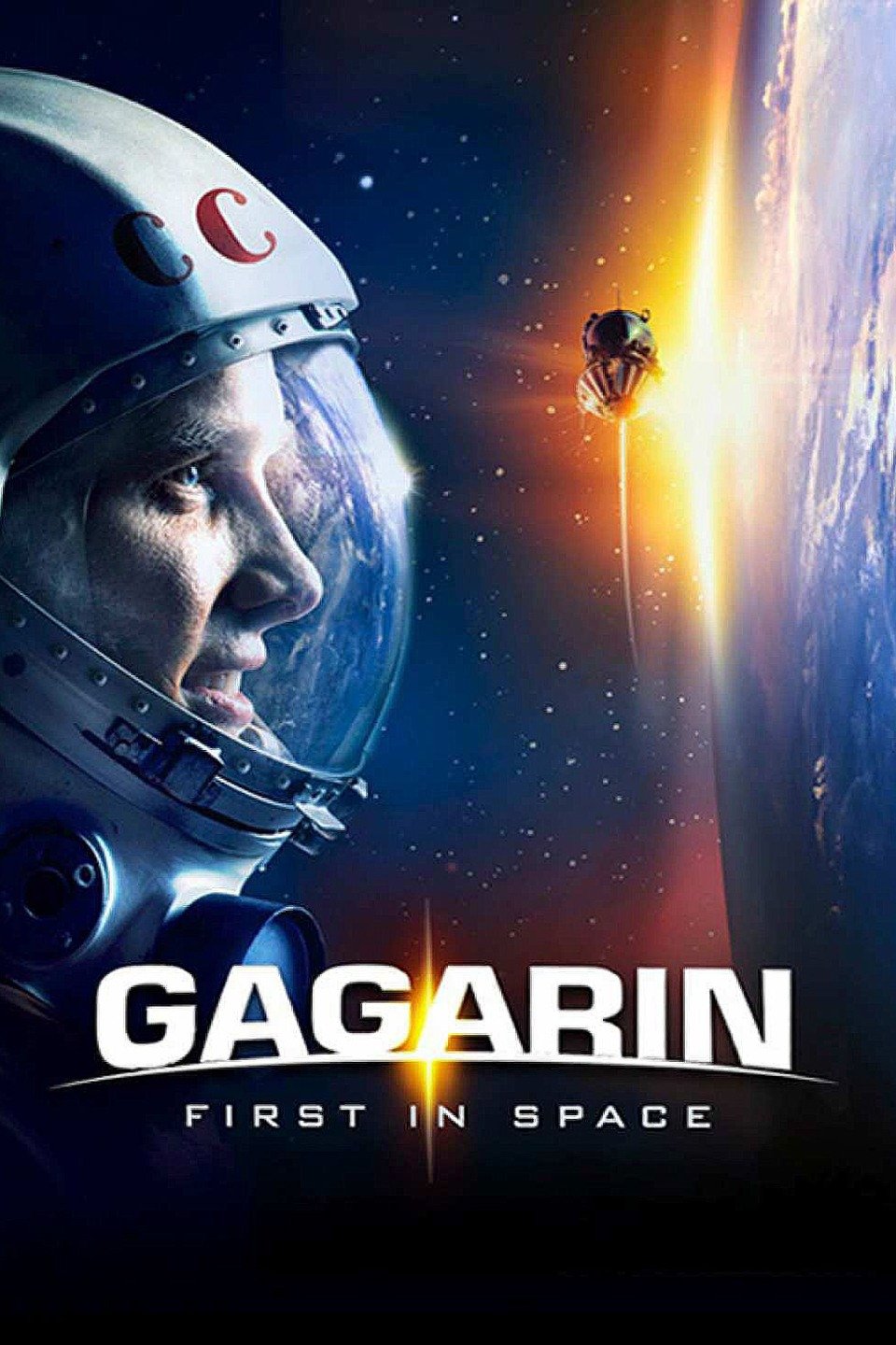 Stiahni si Filmy CZ/SK dabing Gagarin: Pervyj v kosmose (2013)(CZ/SK) = CSFD 71%