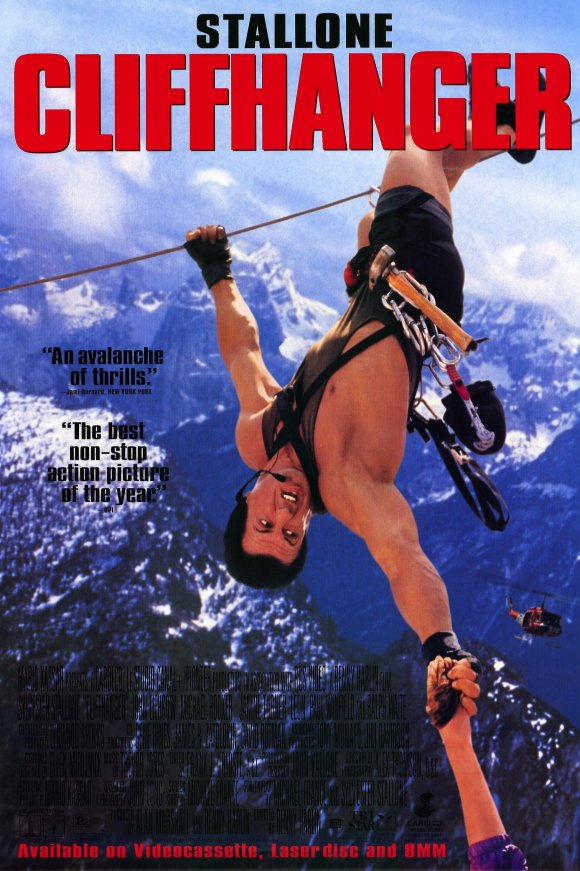 Stiahni si Filmy CZ/SK dabing Cliffhanger (1993)(CZ/EN)[1080p] = CSFD 76%