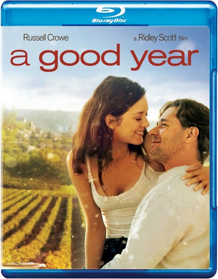 Stiahni si HD Filmy Dobry rocnik / A Good Year (2006)(CZ-EN)[1080p]Blu-Ray Rip  = CSFD 78%