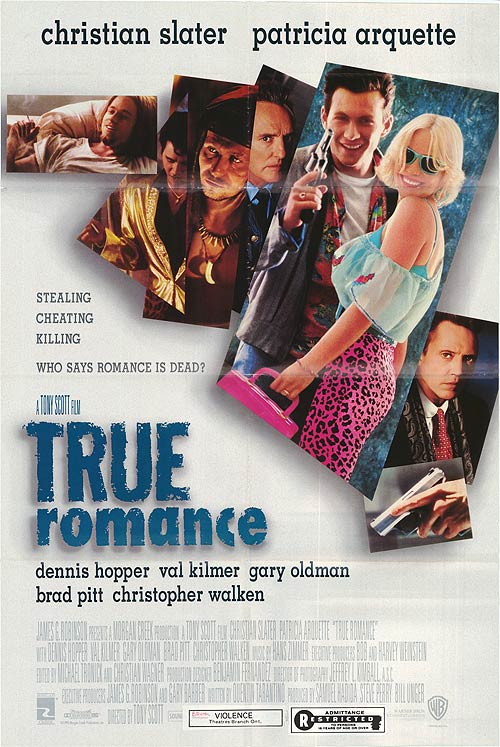 Stiahni si Filmy CZ/SK dabing Pravdiva romance /True Romance (1993)(Director's Cut)(Mastered)(Hevc)(1080p)(BluRay)(English-CZ) = CSFD 80%