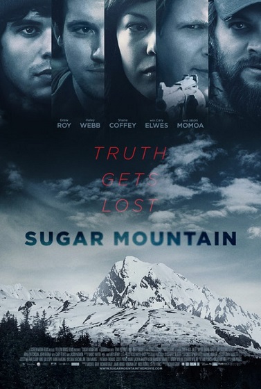 Stiahni si Filmy CZ/SK dabing Strateny na Aljaske / Sugar Mountain (2016)(SK)[WebRip][1080p] = CSFD 44%