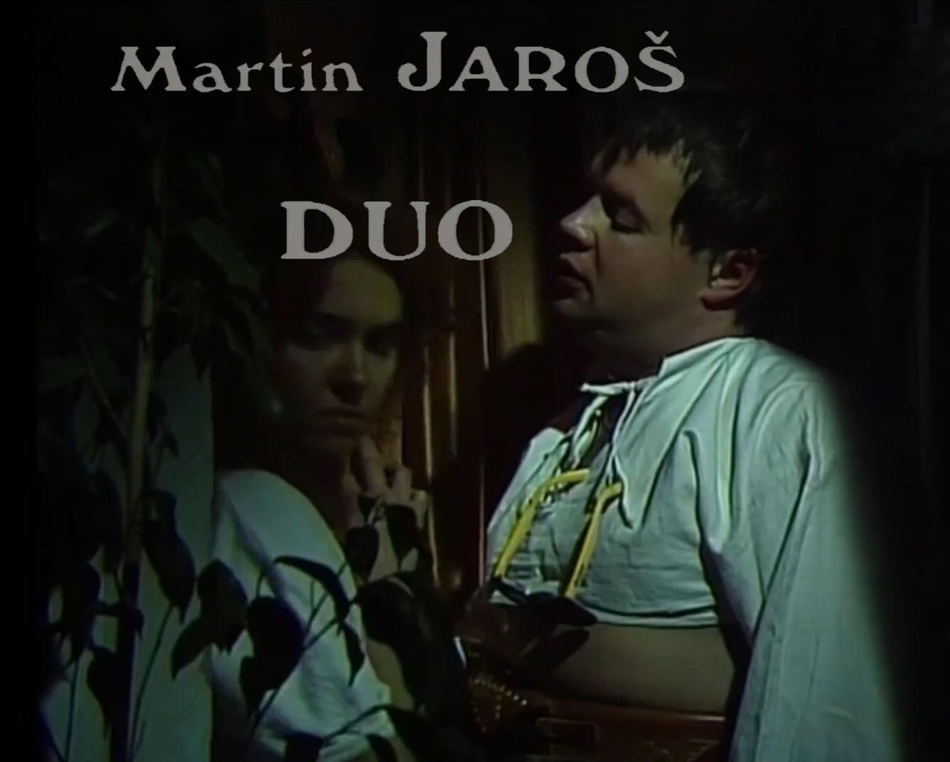 Stiahni si Filmy CZ/SK dabing Duo (1990)(SK)[TvRip]
