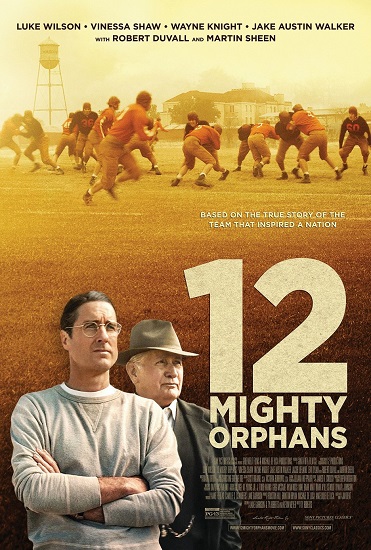 Stiahni si Filmy CZ/SK dabing  12 nezdolnych sirotku / 12 Mighty Orphans (2021)(CZ) = CSFD 69%