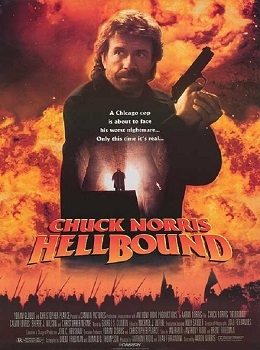 Stiahni si Filmy CZ/SK dabing Zásah z pekla / 	Hellbound (1994)(CZ) = CSFD 42%