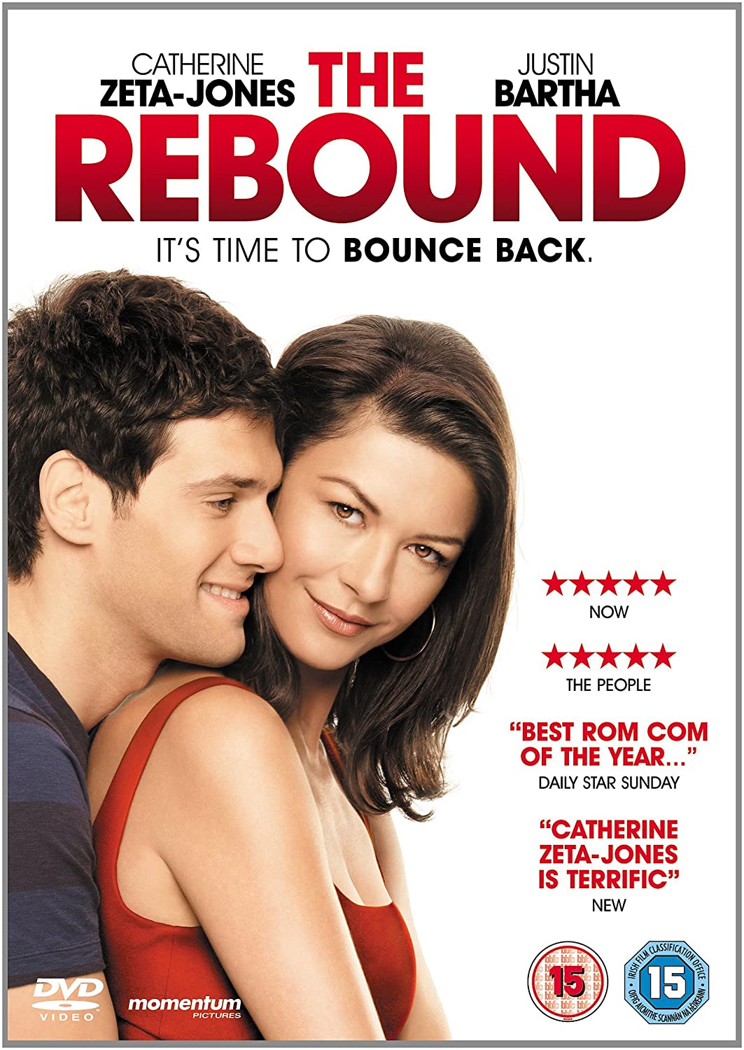 Stiahni si HD Filmy Sexy 40 / The Rebound(2009)(CZ)(1080p) = CSFD 65%