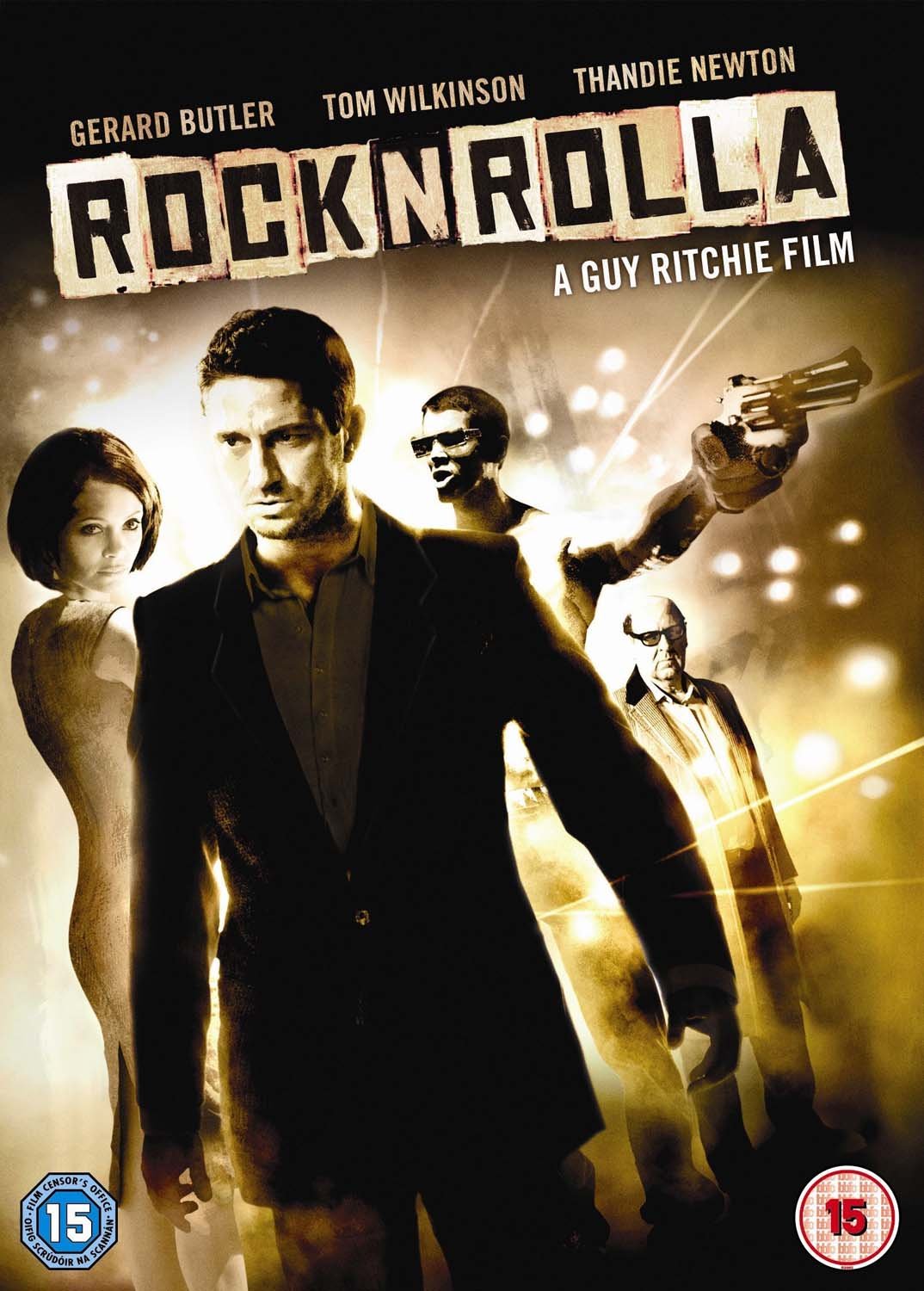 Stiahni si HD Filmy RocknRolla (2008)(CZ)[1080p] = CSFD 77%