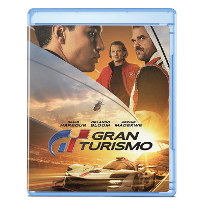 Stiahni si Filmy CZ/SK dabing Gran Turismo (2023) [WEBRip] [1080p] [CZ] = CSFD 79%