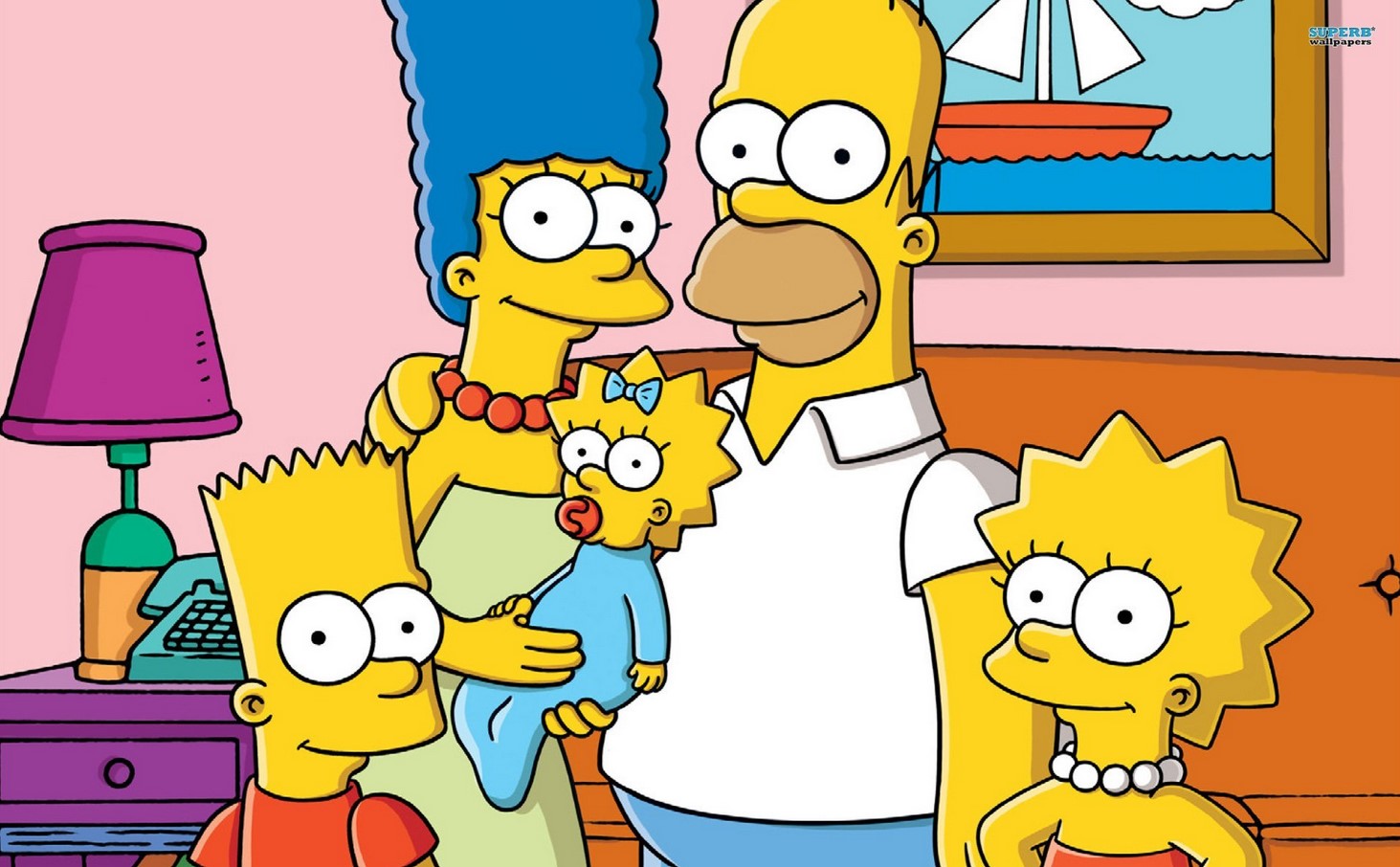 Stiahni si Seriál Simpsonovi / The Simpsons (S01-S08)(CZ/EN)(WEB-DL)(1080p) = CSFD 92%