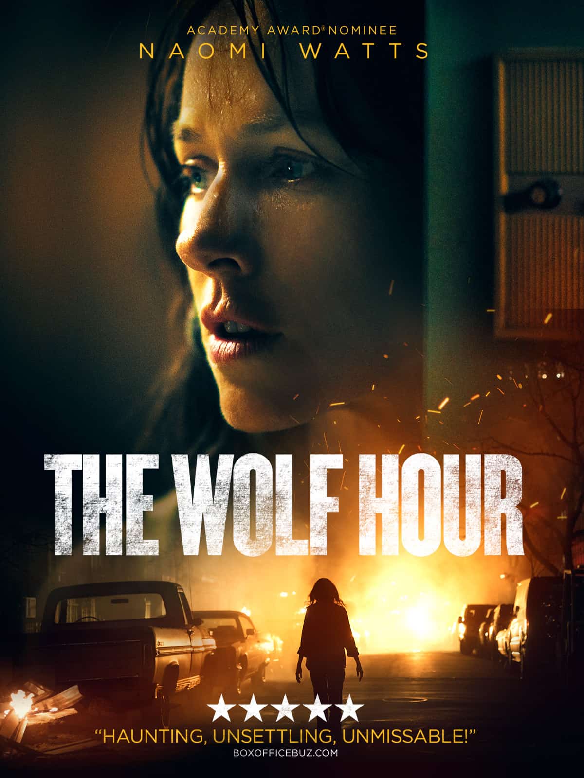 Stiahni si Filmy CZ/SK dabing Hodina vlka / The Wolf Hour (2019)(CZ) = CSFD 51%
