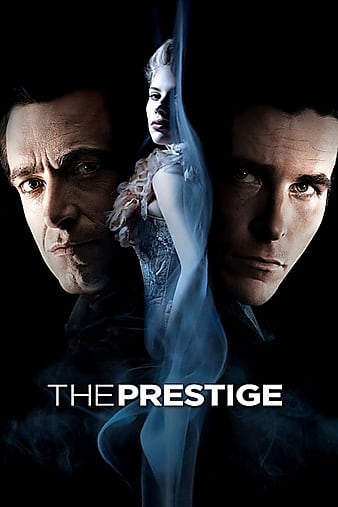 Stiahni si UHD Filmy Dokonaly trik / The Prestige (2006)(CZ/EN)[2160p] = CSFD 88%