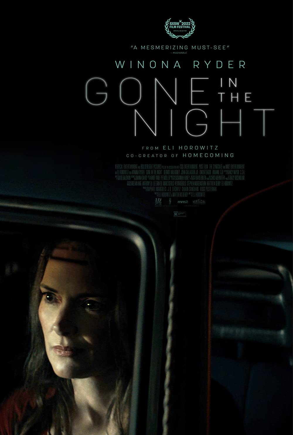 Stiahni si Filmy s titulkama Gone in the Night (2022)[WebRip][1080p] = CSFD 45%