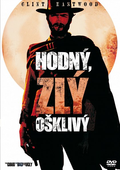 Stiahni si Filmy CZ/SK dabing Hodný, Zlý A Ošklivý / Il buono, il brutto, il cattivo (1966) 1080p cz = CSFD 90%