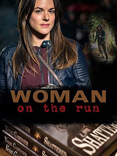 Stiahni si Filmy CZ/SK dabing  Kdo je Nomi Gardnerova? / Woman on the Run (2017)(CZ)[TvRip][1080p]