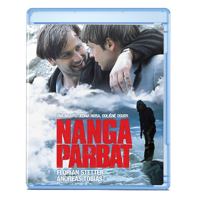 Stiahni si Filmy CZ/SK dabing Nanga Parbat (2010) [BRRip] [1080p] [CZ] = CSFD 71%